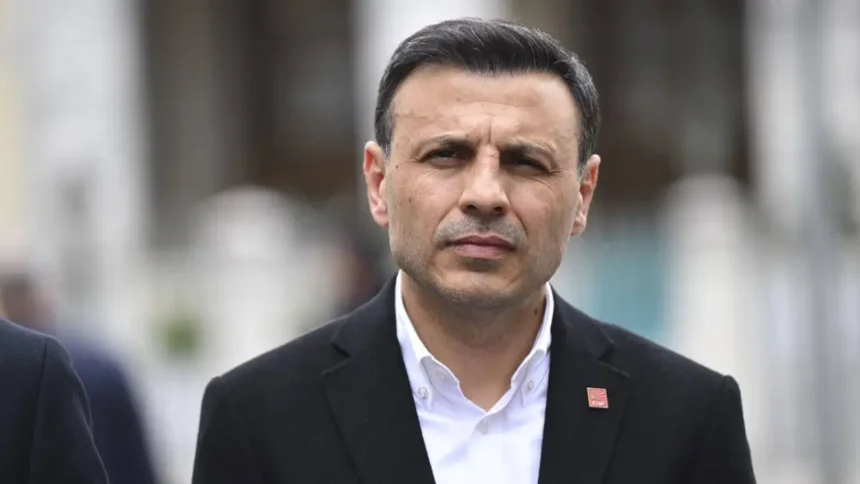 Özgür Çelik