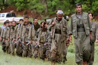 PKK