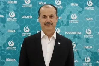 Şeref Ateş
