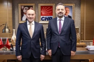 Tunç Soyer - Şenol Aslanoğlu