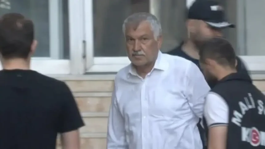 Zeydan Karalar