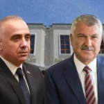 Zeydan Karalar - Ahmet Şahin