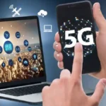 5G Teknolojisi