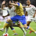 Beşiktaş - Lausanne