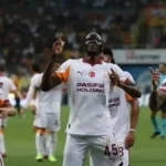 Galatasaray