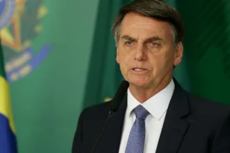 Jair Bolsonaro