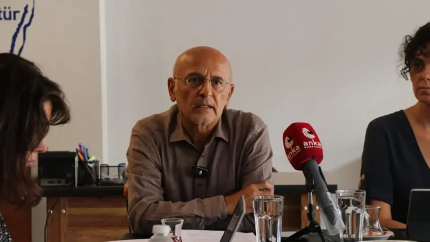 Mehmet Faruk İşgenç