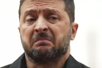 Vladimir Zelenskiy