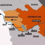 Zengezur Koridoru