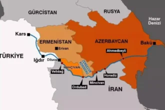 Zengezur Koridoru