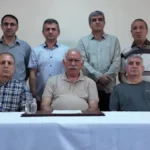 Abdullah Öcalan
