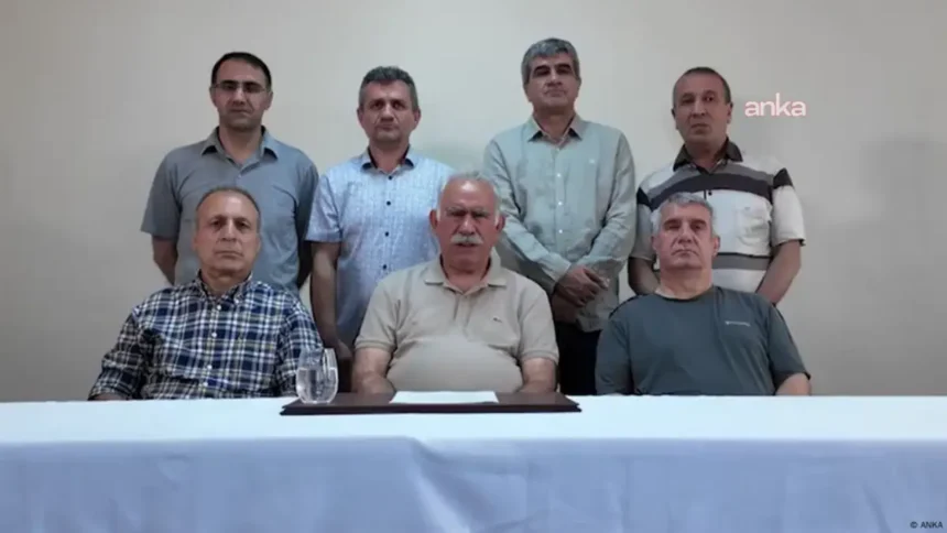Abdullah Öcalan