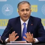 Ali Yerlikaya