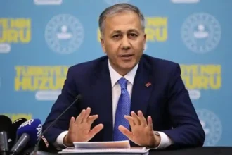 Ali Yerlikaya