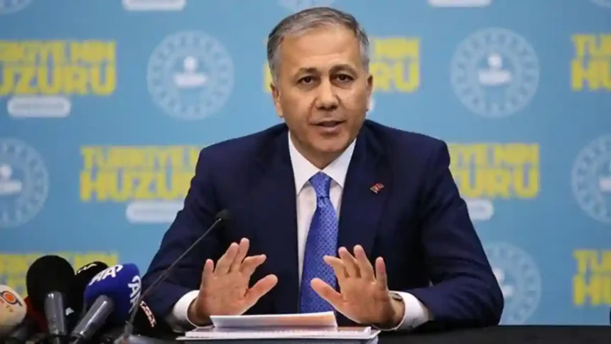 Ali Yerlikaya