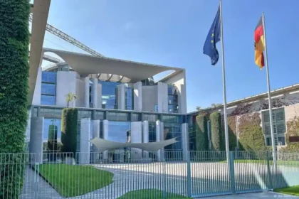 Almanya Güvenlik Konseyi