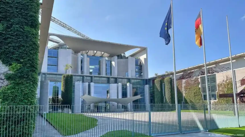 Almanya Güvenlik Konseyi