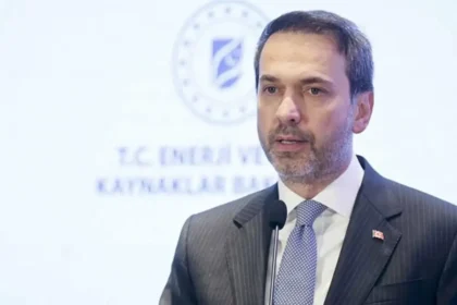 Alparslan Bayraktar