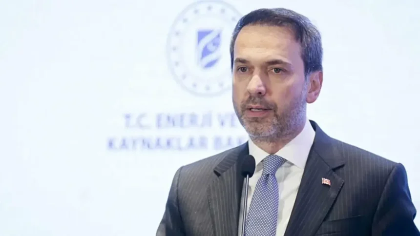 Alparslan Bayraktar