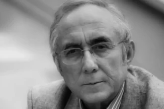 Ataol Behramoğlu