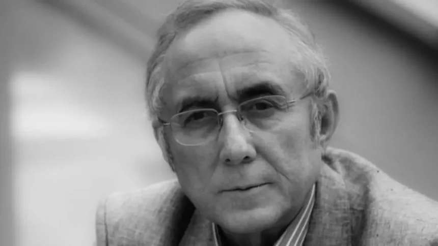Ataol Behramoğlu