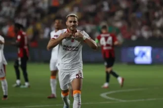 Barış Alper Yılmaz