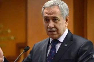 Bülent Arınç