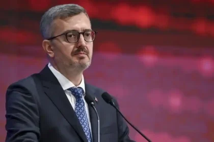 Burhanettin Duran