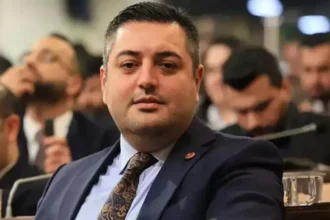 Burak Korkmaz