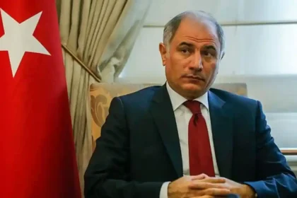Efkan Ala
