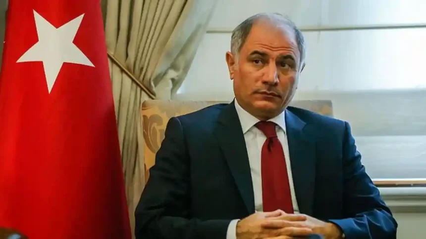 Efkan Ala