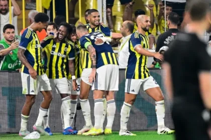 Fenerbahçe