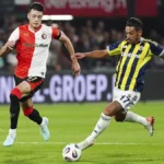 Feyenoord - Fenerbahçe