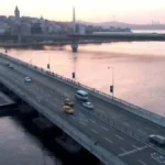 Galata Köprüsü