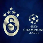 Galatasaray Şampiyonlar Ligi