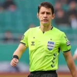 Halil Umut Meler