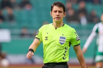 Halil Umut Meler