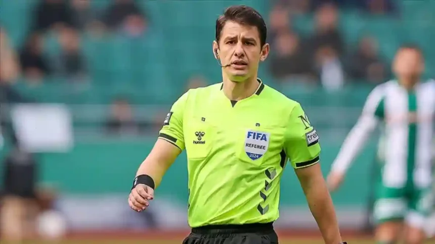 Halil Umut Meler