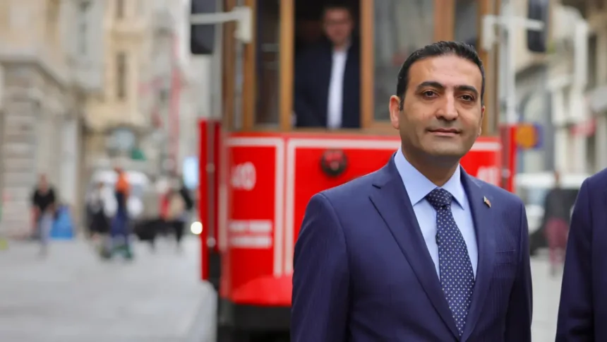 İnan Güney