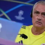 Jose Mourinho