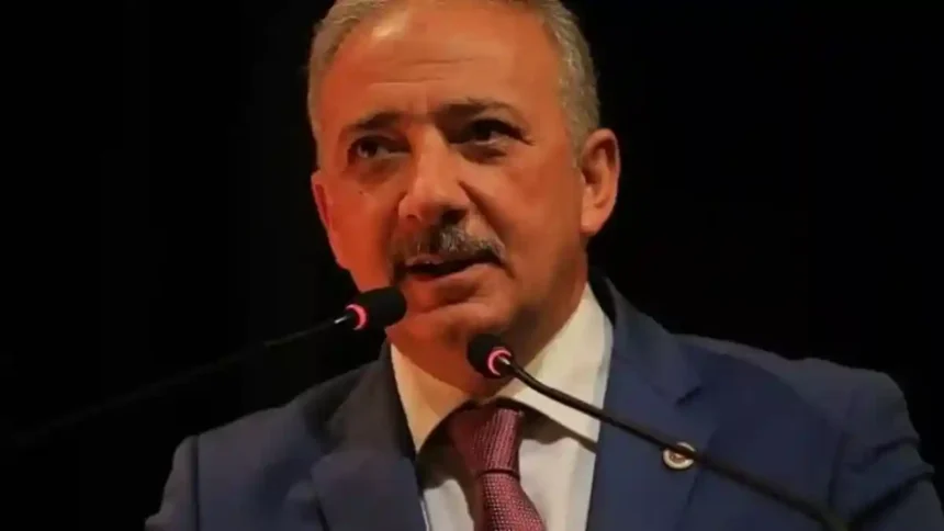 Kadem Mete