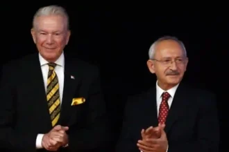 Kemal Kılıçdaroğlu - Uğur Dündar