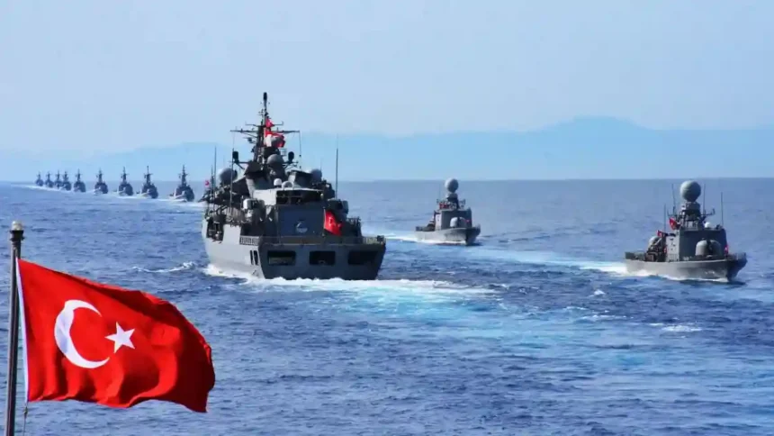 Mavi Vatan