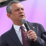 Özgür Özel