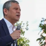 Özgür Özel