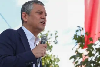 Özgür Özel