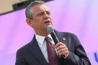 Özgür Özel