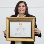 Özlem Çerçioğlu