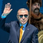 Recep Tayyip Erdoğan