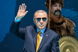 Recep Tayyip Erdoğan
